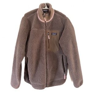 Patagonia Women's Classic Retro-X® Fleece Jacket